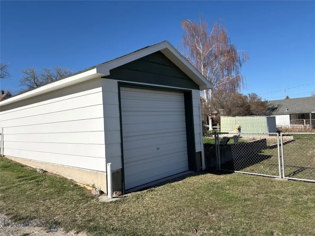 2330 Choteau Helena MT 59601