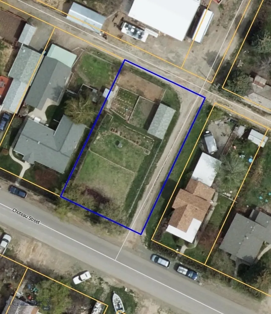 2330 Choteau Helena MT 59601