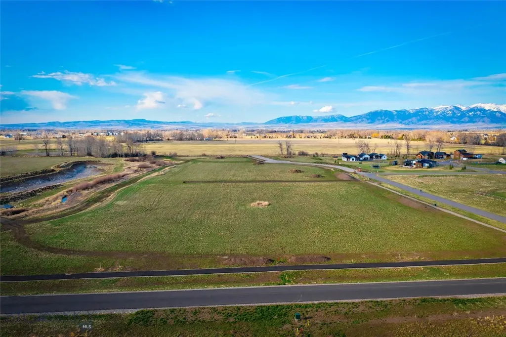 Lot 1 Selway Lane Bozeman MT 59718
