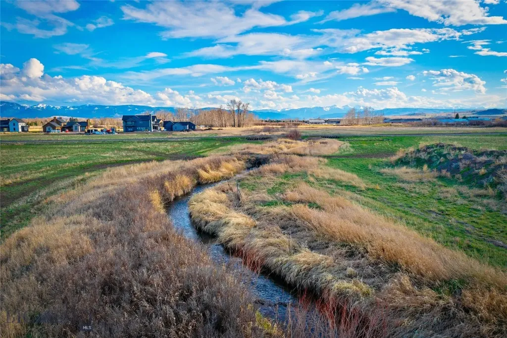 Lot 1 Selway Lane Bozeman MT 59718