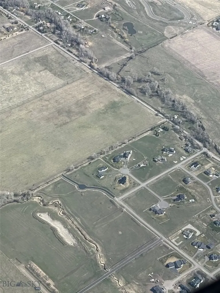 Lot 1 Selway Lane Bozeman MT 59718