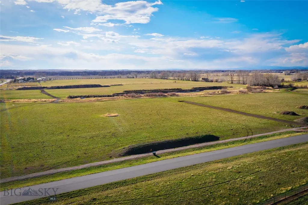 Lot 1 Selway Lane Bozeman MT 59718