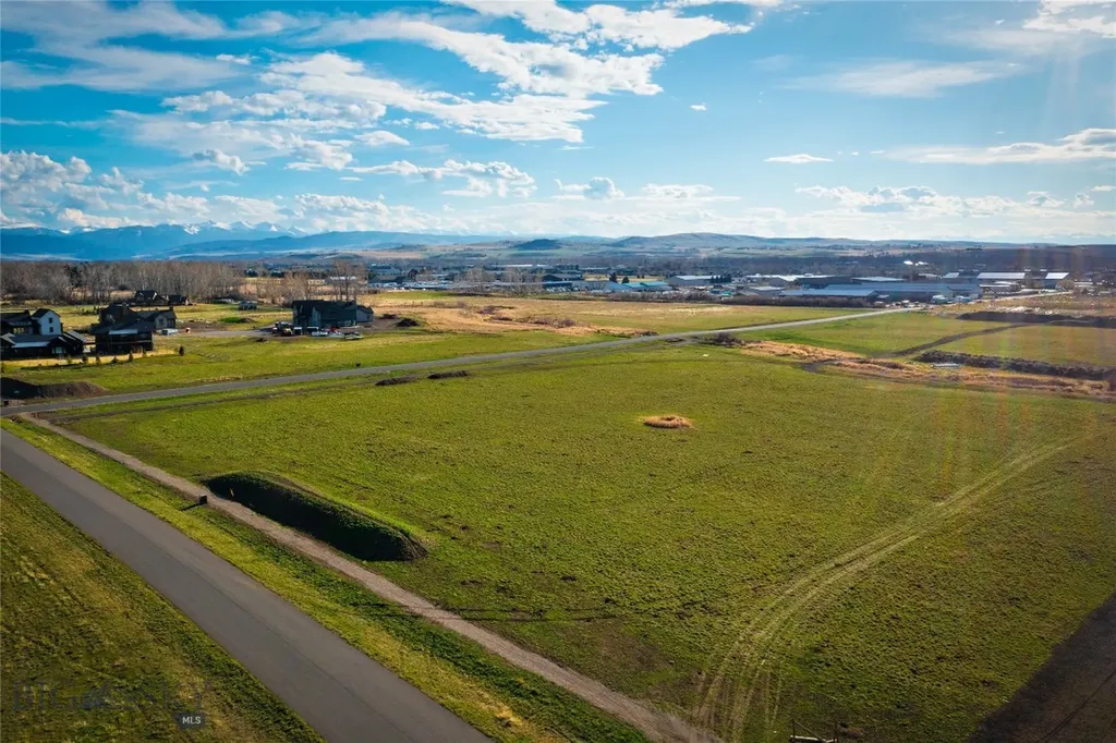 Lot 1 Selway Lane Bozeman MT 59718