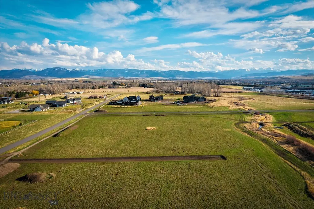Lot 1 Selway Lane Bozeman MT 59718