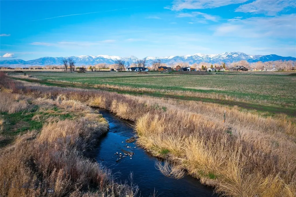 Lot 1 Selway Lane Bozeman MT 59718