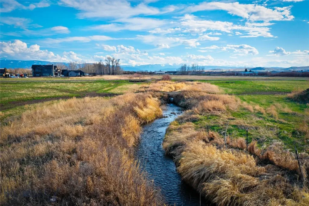 Lot 1 Selway Lane Bozeman MT 59718