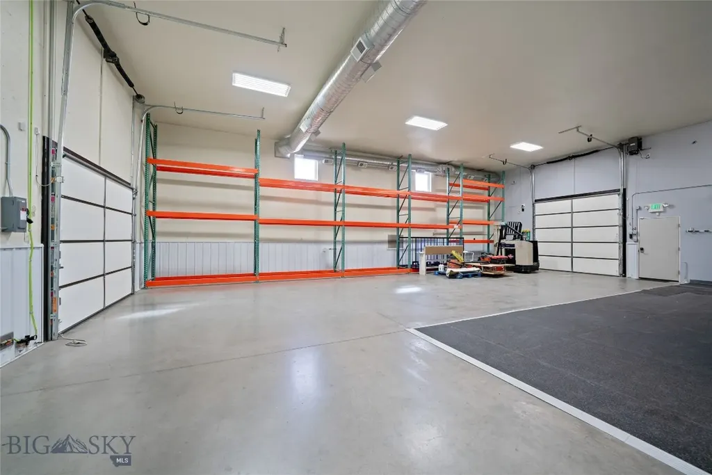 260 Ice Center Lane Bozeman MT 59718