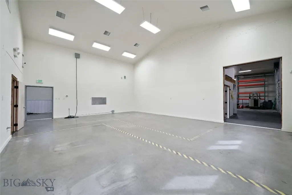 260 Ice Center Lane Bozeman MT 59718