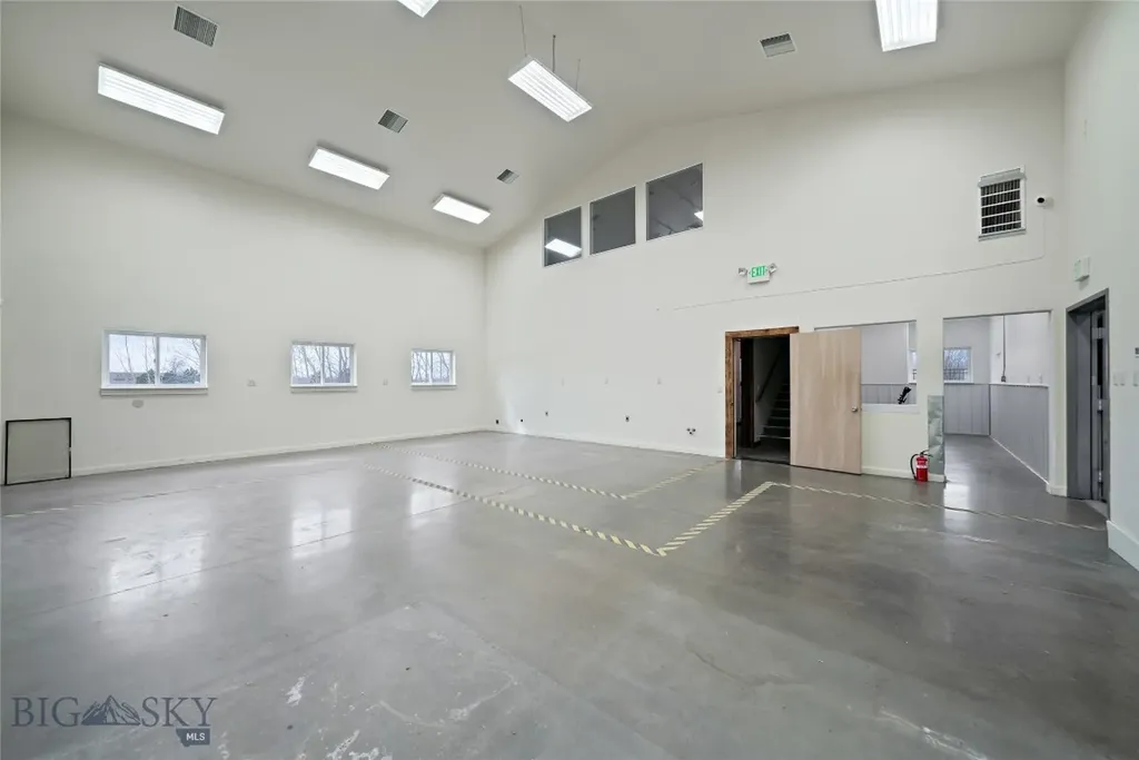 260 Ice Center Lane Bozeman MT 59718