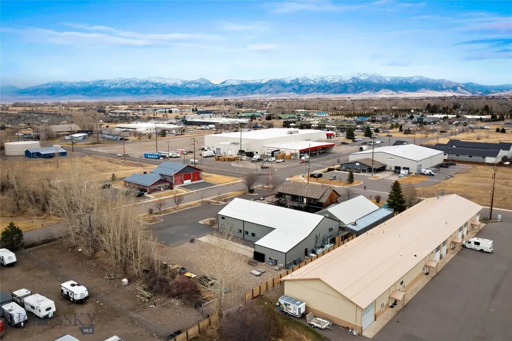260 Ice Center Lane Bozeman MT 59718