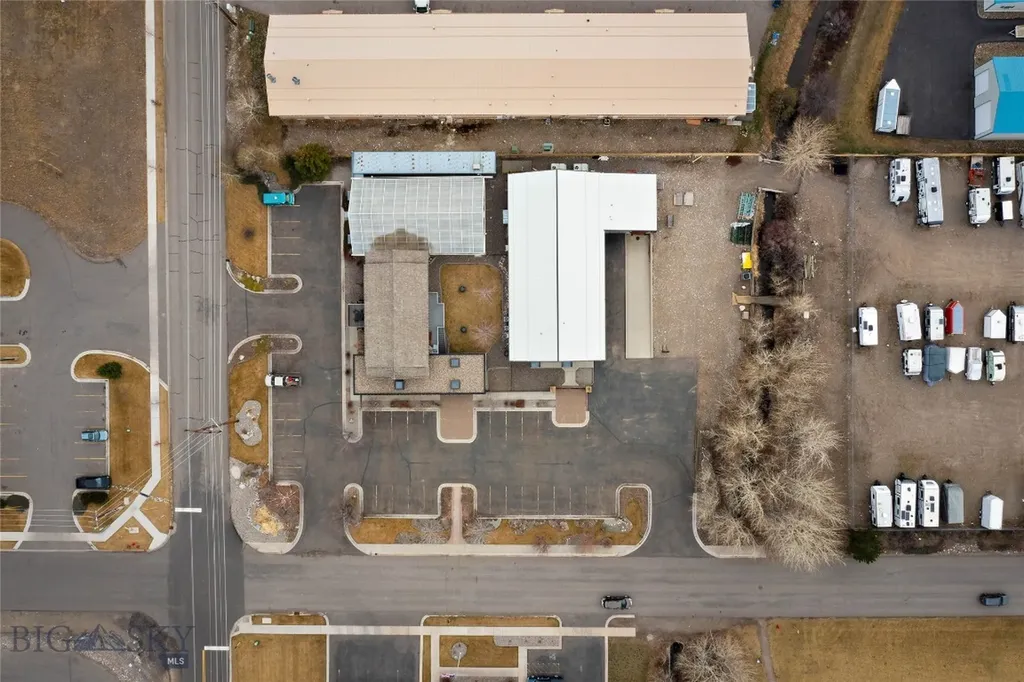 260 Ice Center Lane Bozeman MT 59718