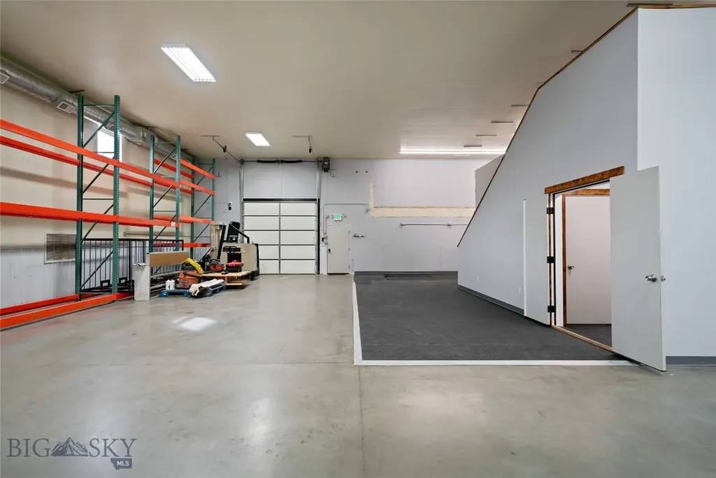260 Ice Center Lane Bozeman MT 59718