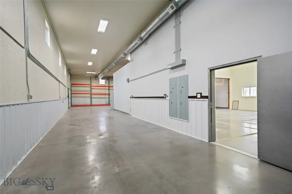 260 Ice Center Lane Bozeman MT 59718