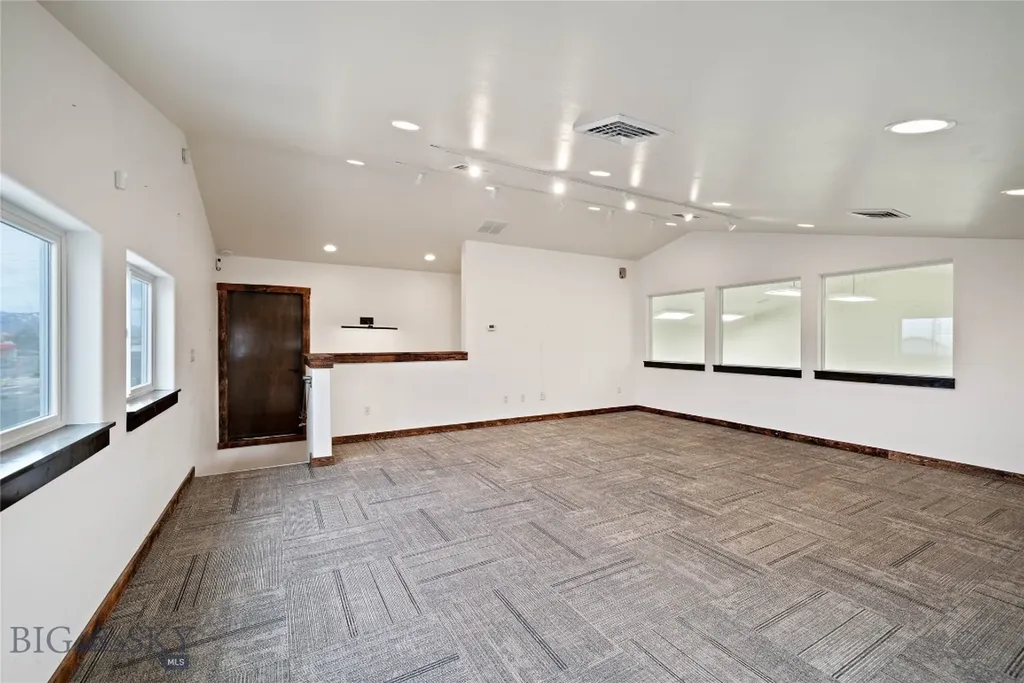 260 Ice Center Lane Bozeman MT 59718