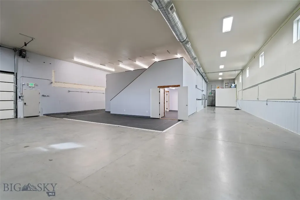 260 Ice Center Lane Bozeman MT 59718
