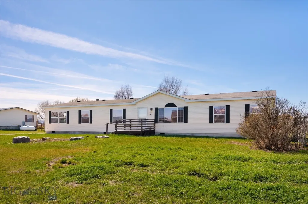 415 Tracy Ann Belgrade MT 59714