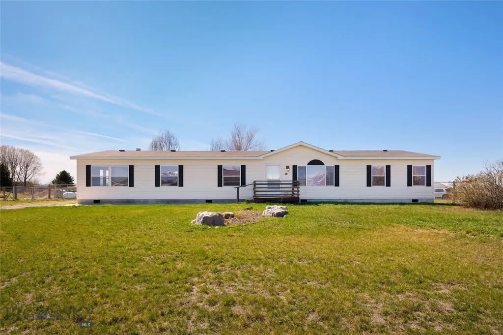 415 Tracy Ann Belgrade MT 59714