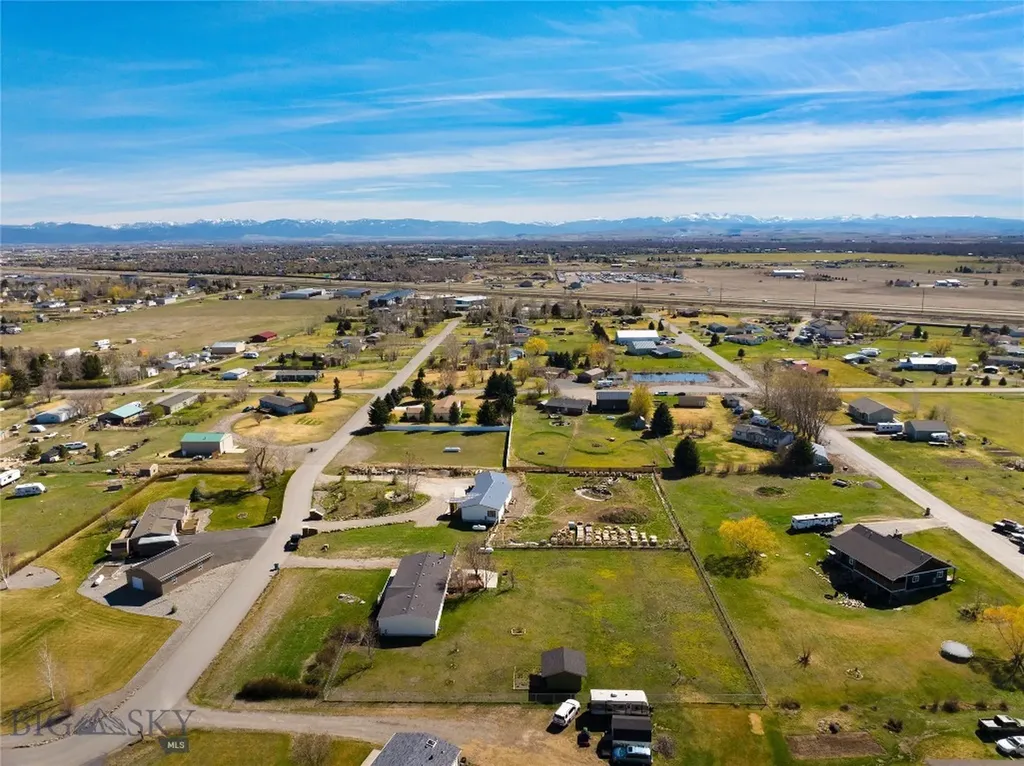 415 Tracy Ann Belgrade MT 59714