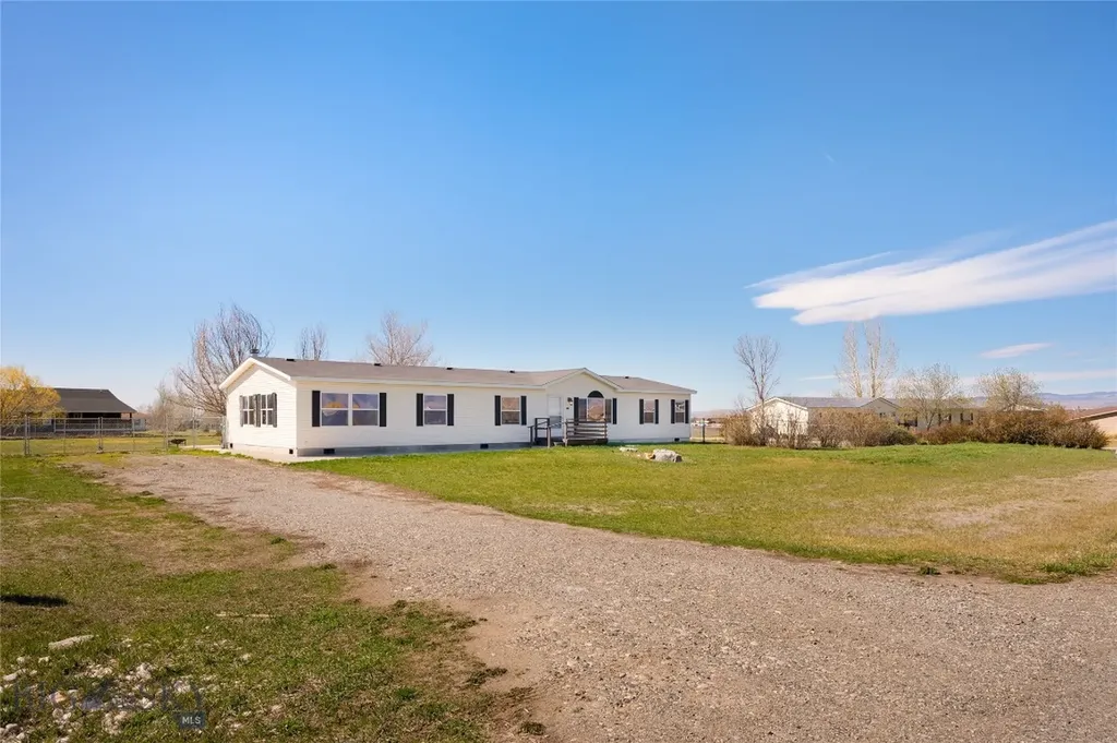 415 Tracy Ann Belgrade MT 59714