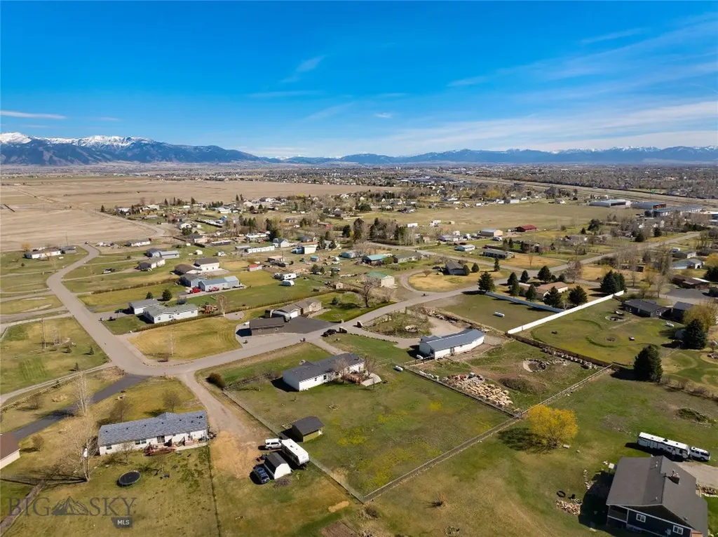 415 Tracy Ann Belgrade MT 59714