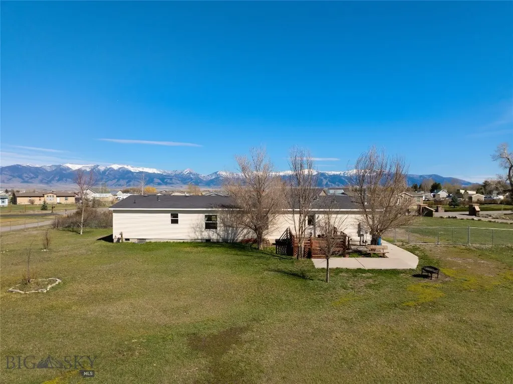 415 Tracy Ann Belgrade MT 59714