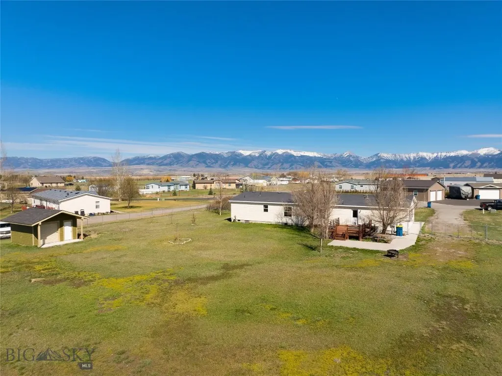 415 Tracy Ann Belgrade MT 59714