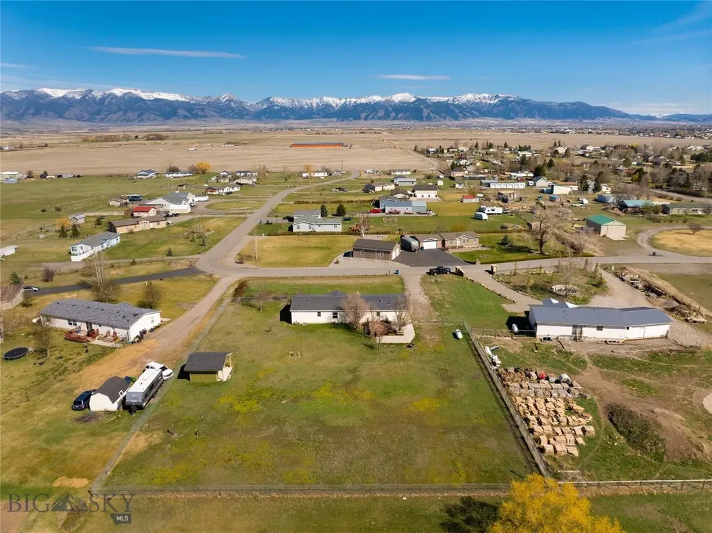 415 Tracy Ann Belgrade MT 59714