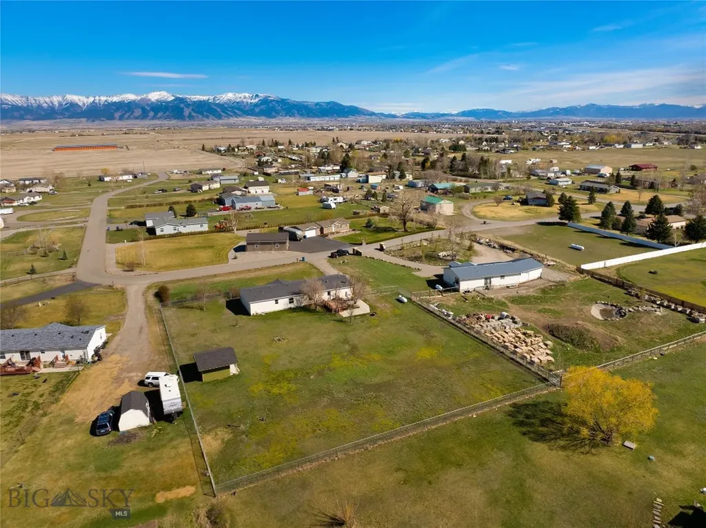 415 Tracy Ann Belgrade MT 59714
