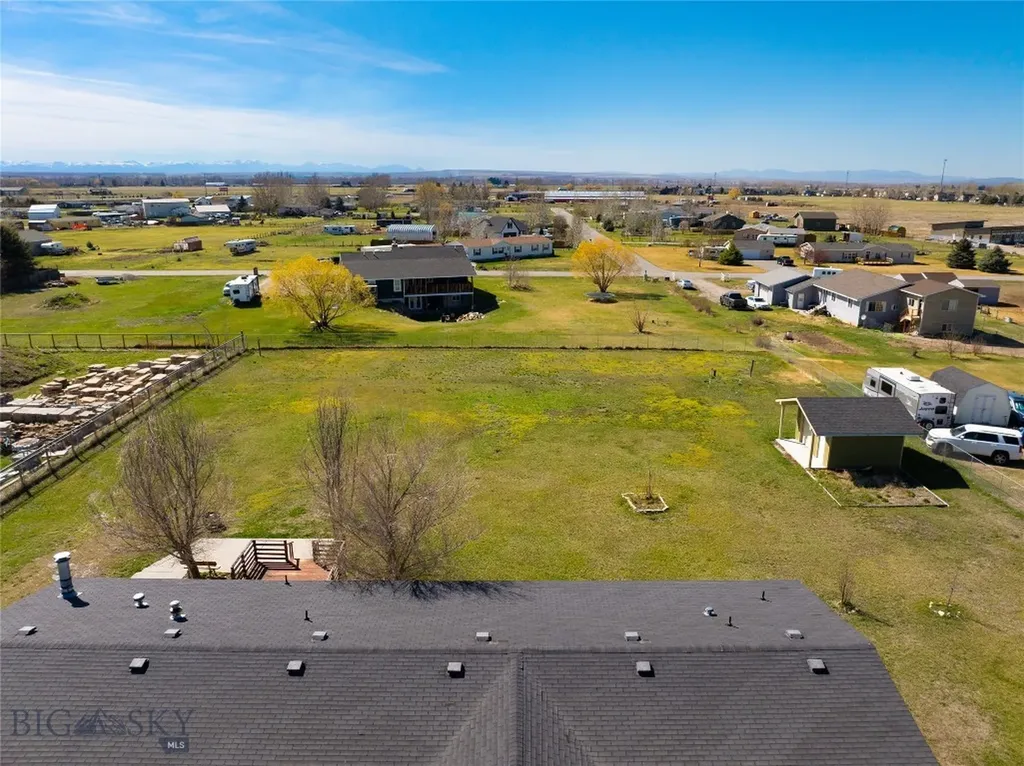 415 Tracy Ann Belgrade MT 59714