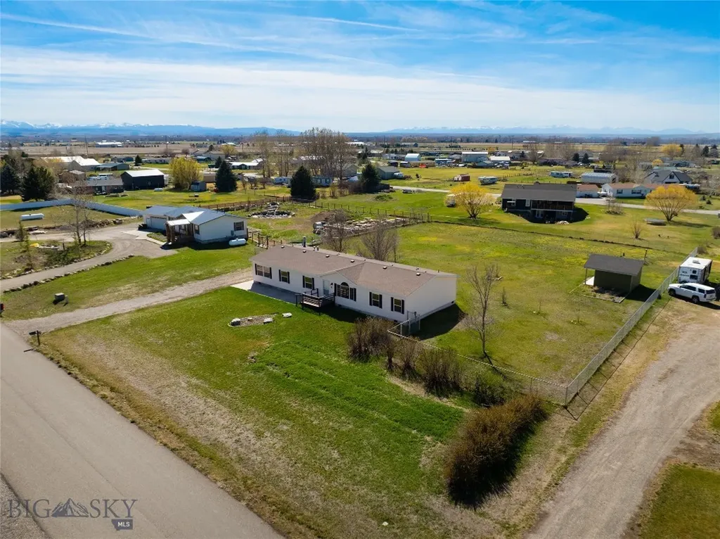 415 Tracy Ann Belgrade MT 59714