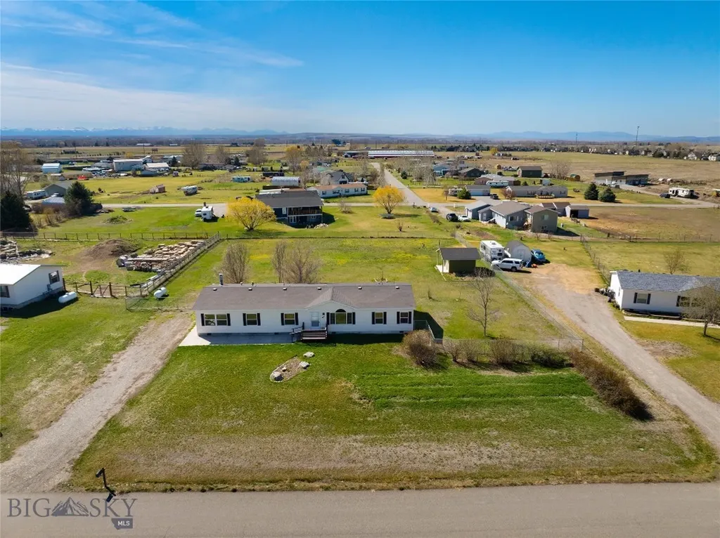 415 Tracy Ann Belgrade MT 59714