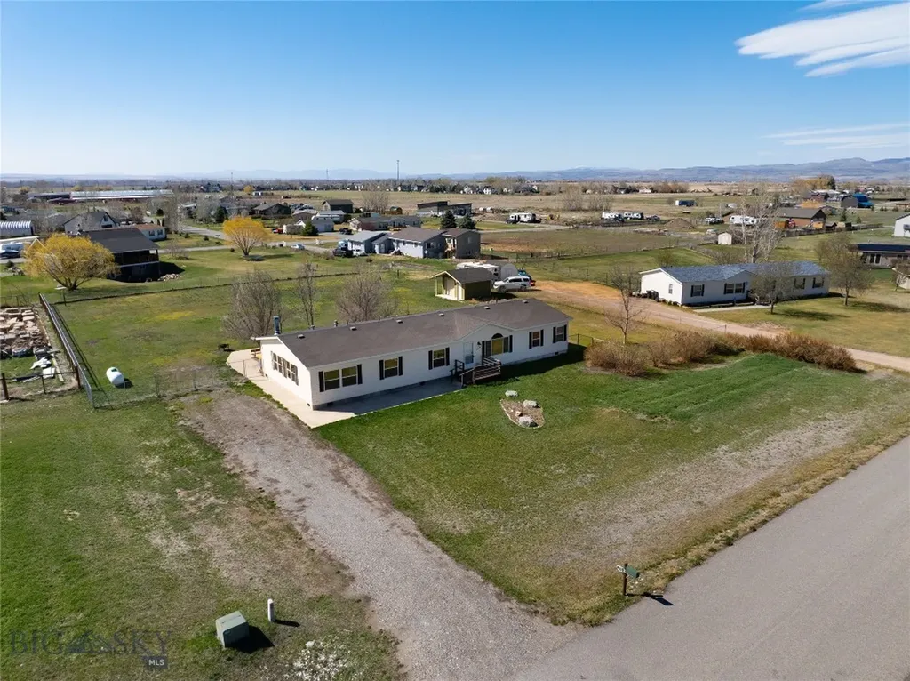 415 Tracy Ann Belgrade MT 59714