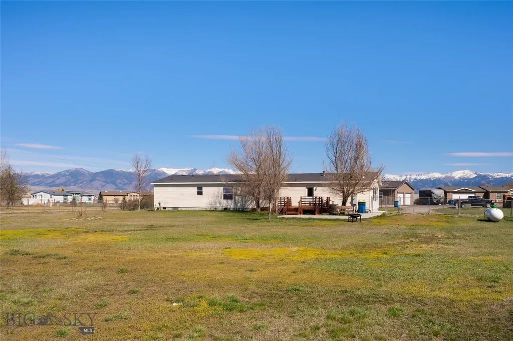 415 Tracy Ann Belgrade MT 59714