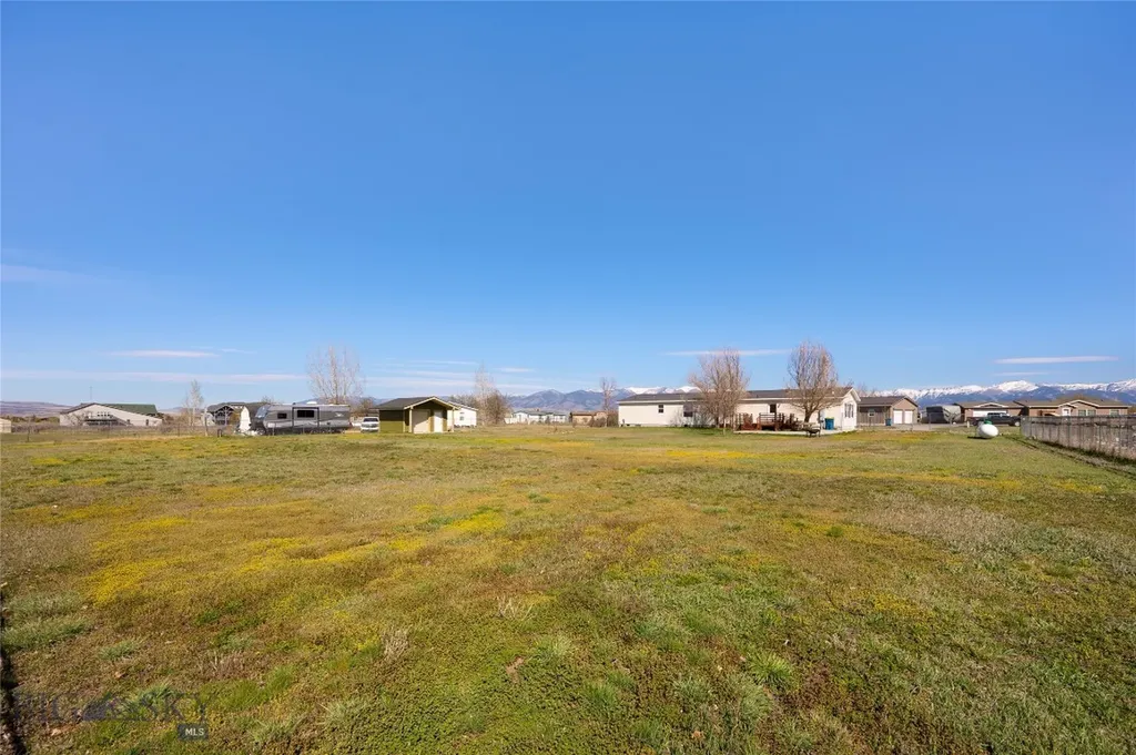 415 Tracy Ann Belgrade MT 59714