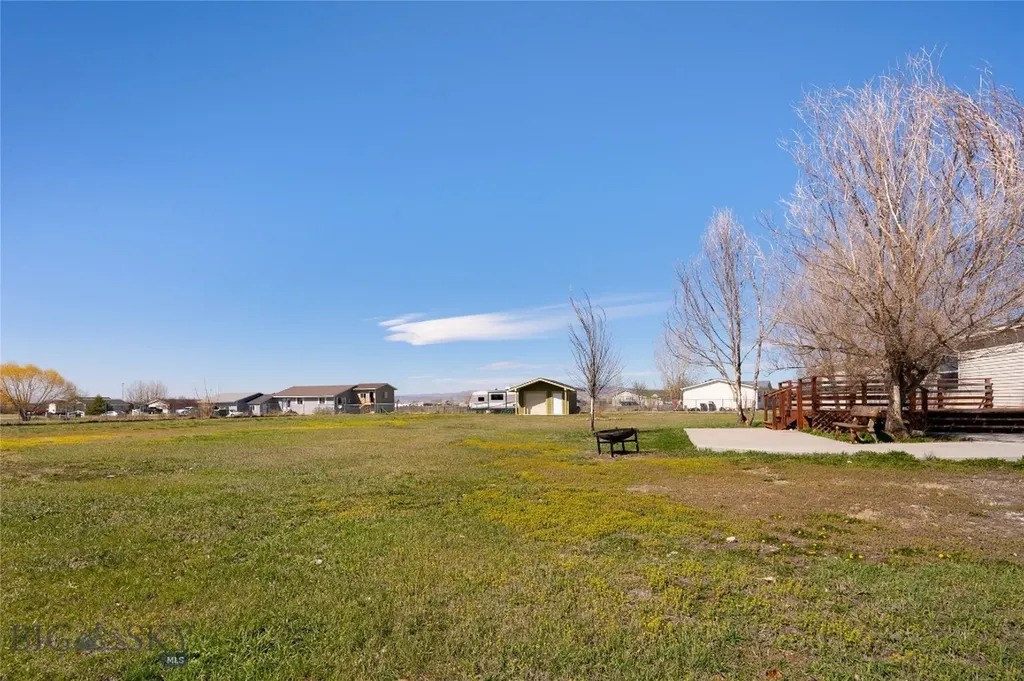415 Tracy Ann Belgrade MT 59714