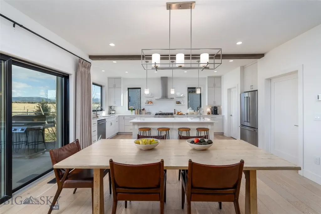 46 Creekbank Loop Lane Bozeman MT 59718