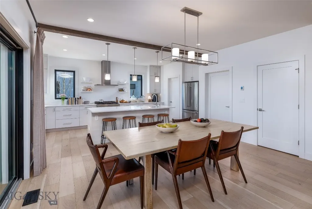 46 Creekbank Loop Lane Bozeman MT 59718