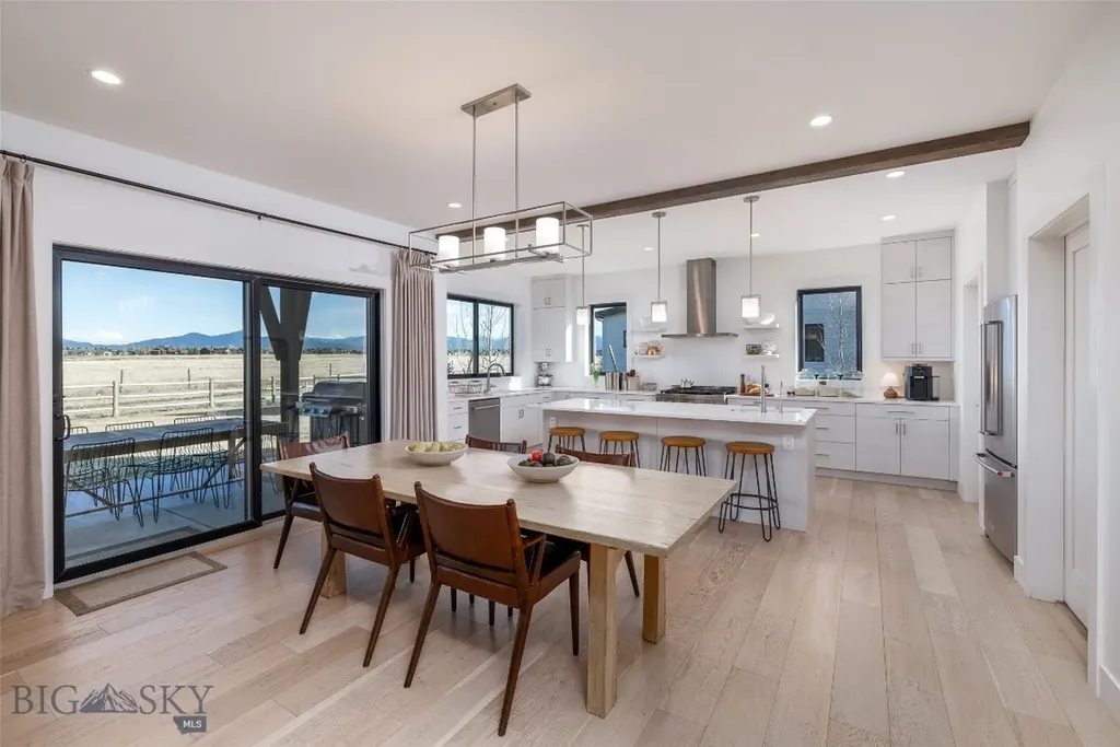46 Creekbank Loop Lane Bozeman MT 59718