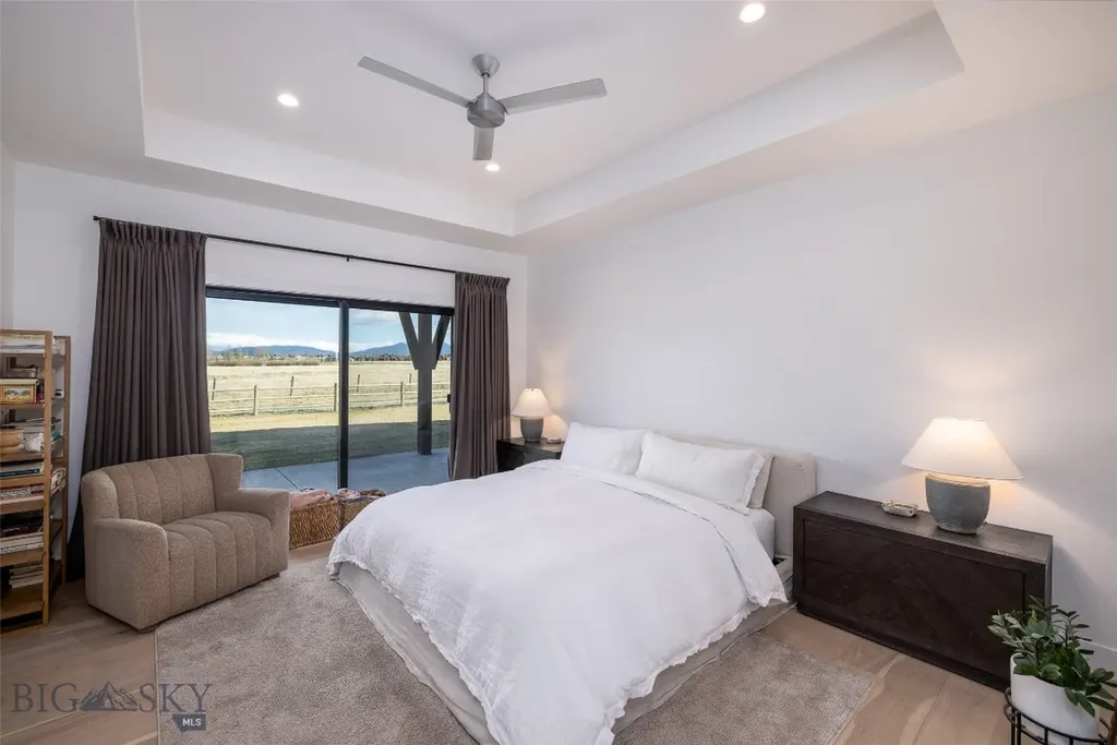 46 Creekbank Loop Lane Bozeman MT 59718