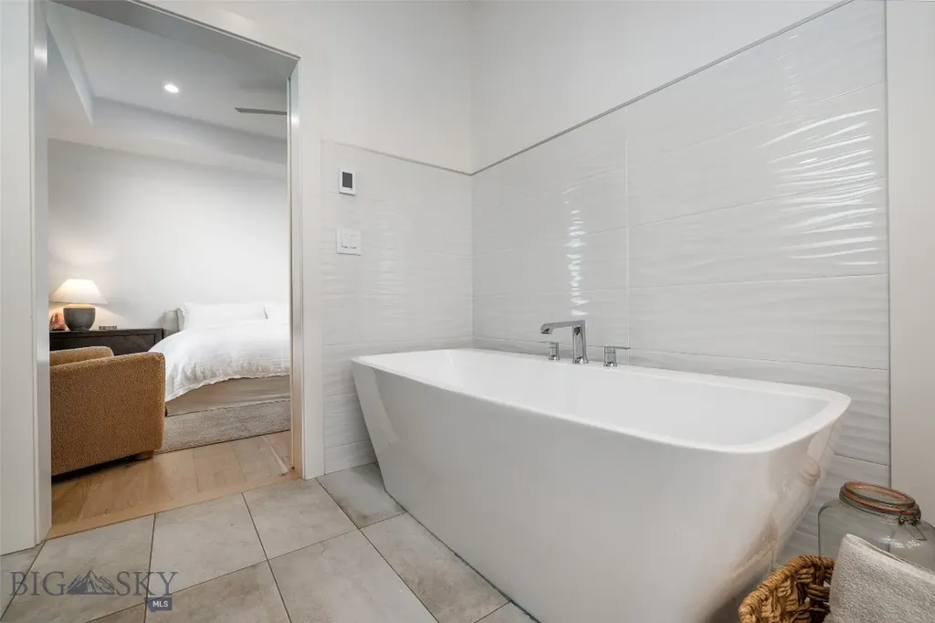 46 Creekbank Loop Lane Bozeman MT 59718