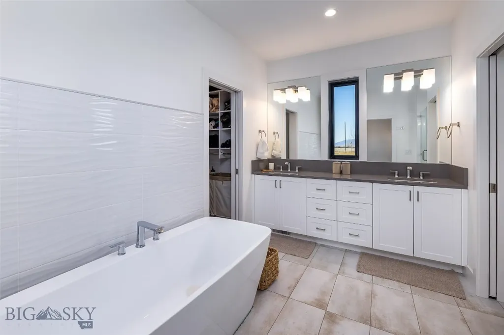 46 Creekbank Loop Lane Bozeman MT 59718