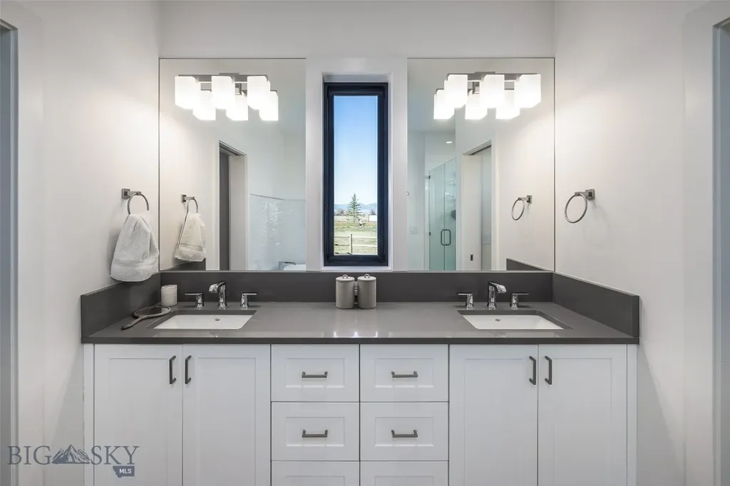 46 Creekbank Loop Lane Bozeman MT 59718