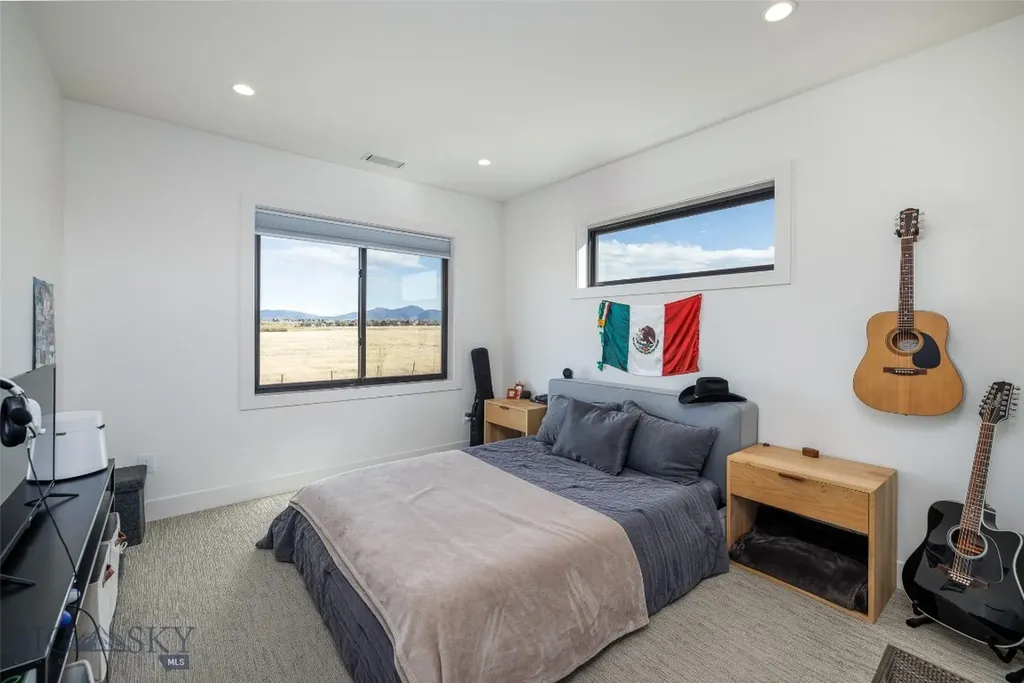 46 Creekbank Loop Lane Bozeman MT 59718
