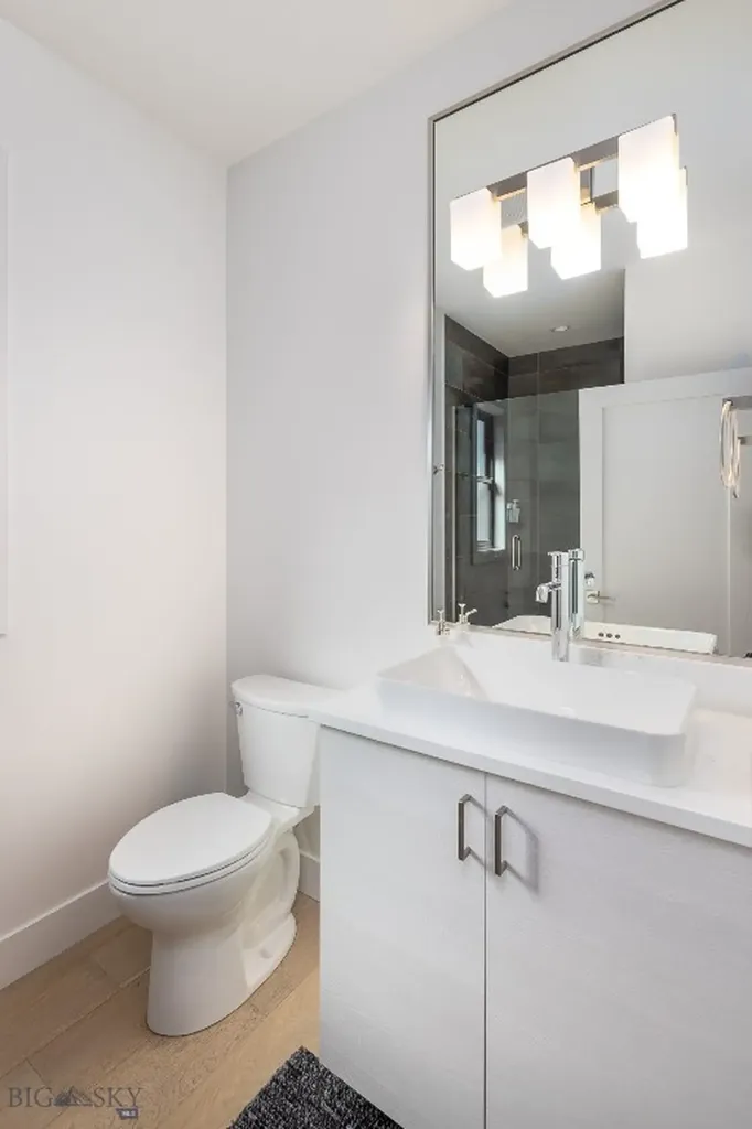 46 Creekbank Loop Lane Bozeman MT 59718