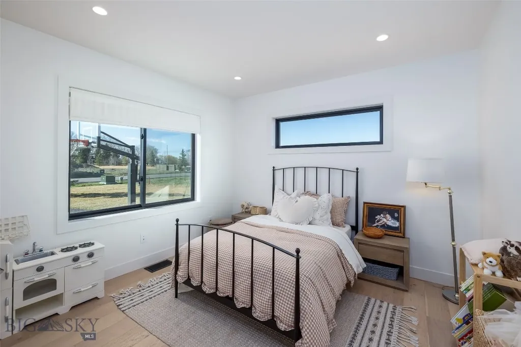 46 Creekbank Loop Lane Bozeman MT 59718