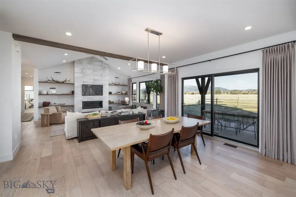 46 Creekbank Loop Lane Bozeman MT 59718