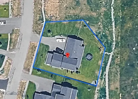 46 Creekbank Loop Lane Bozeman MT 59718