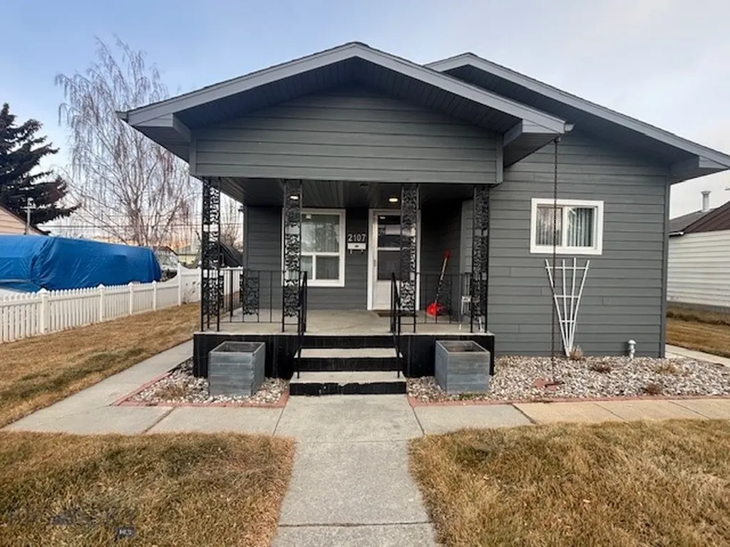 2107 Grand Butte MT 59701