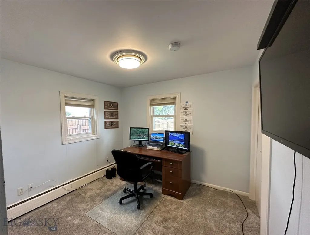 412 W Custer Avenue Helena MT 59602
