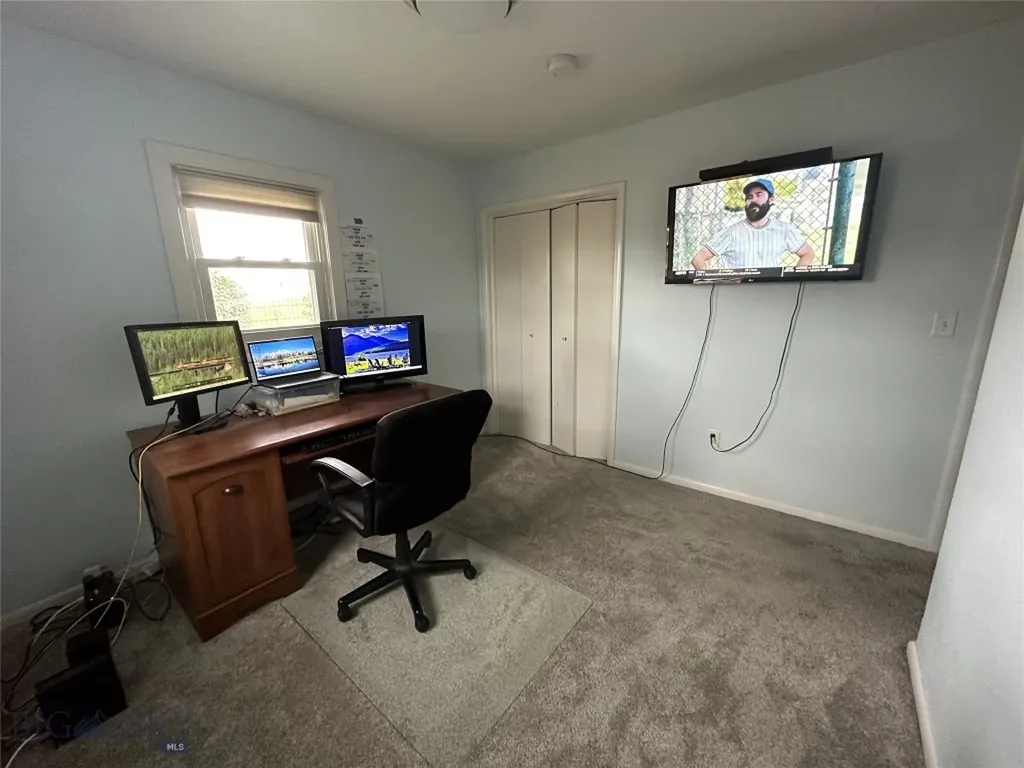 412 W Custer Avenue Helena MT 59602